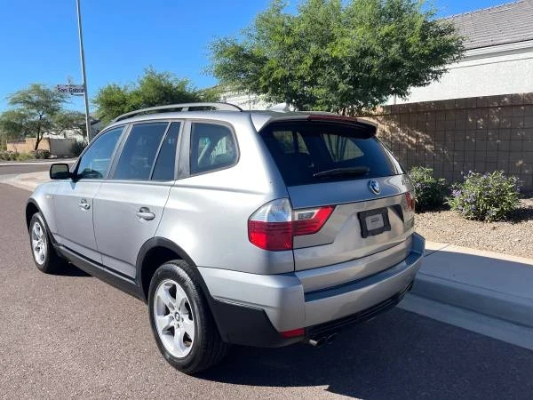 2008 BMW E83 X3 - Image 3 of 17