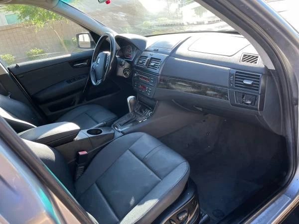 2008 BMW E83 X3 - Image 10 of 17