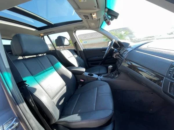 2008 BMW E83 X3 - Image 11 of 17