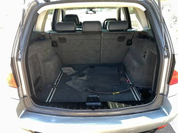 2008 BMW E83 X3 - Image 15 of 17