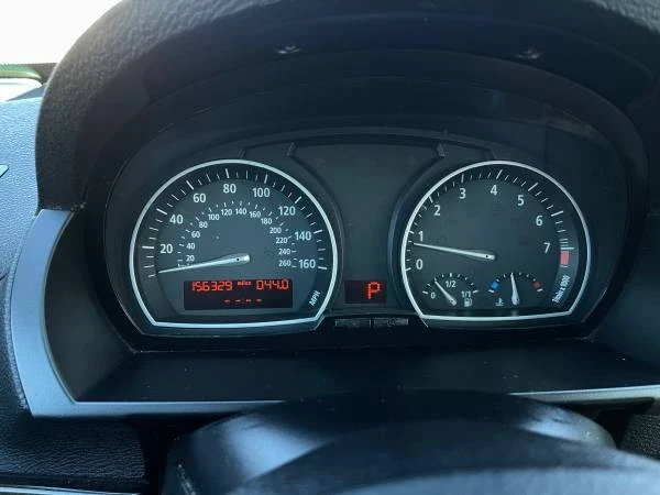 2008 BMW E83 X3 - Image 17 of 17