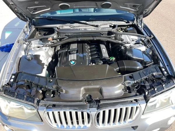 2008 BMW E83 X3 - Image 16 of 17