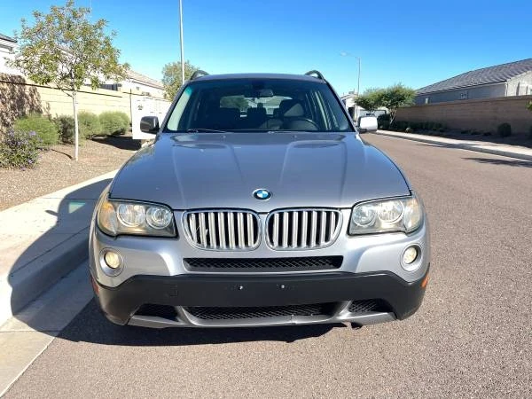 2008 BMW E83 X3 - Image 5 of 17