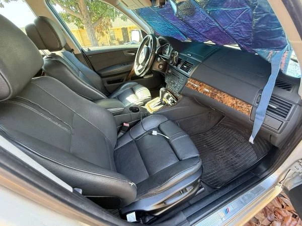 2008 BMW E83 X3 - Image 12 of 15