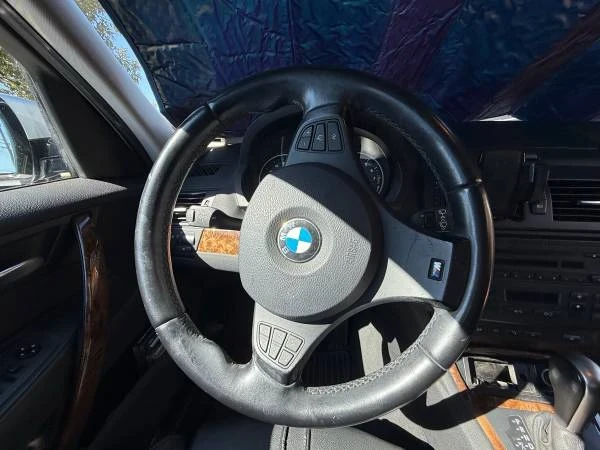 2008 BMW E83 X3 - Image 14 of 15