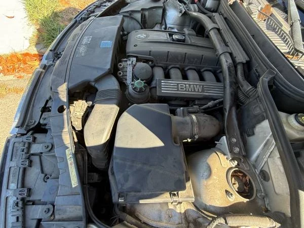 2008 BMW E83 X3 - Image 10 of 15