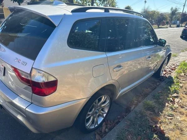 2008 BMW E83 X3 - Image 7 of 15