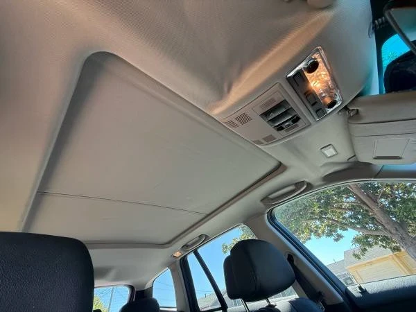 2008 BMW E83 X3 - Image 15 of 15