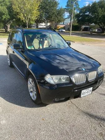 2008 BMW E83 X3 - Image 11 of 11