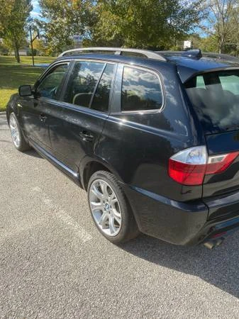 2008 BMW E83 X3 - Image 8 of 11