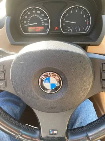 2008 BMW E83 X3 - Image 9 of 11
