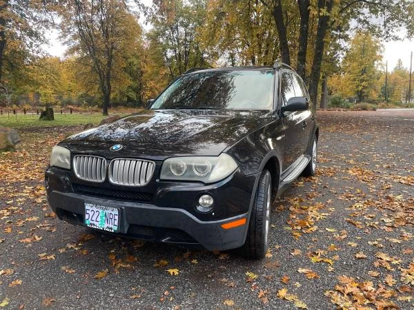 2008 BMW E83 X3 - Image 2 of 8