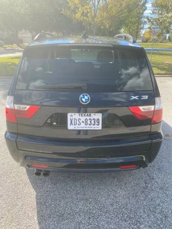 2008 BMW E83 X3 - Image 2 of 13