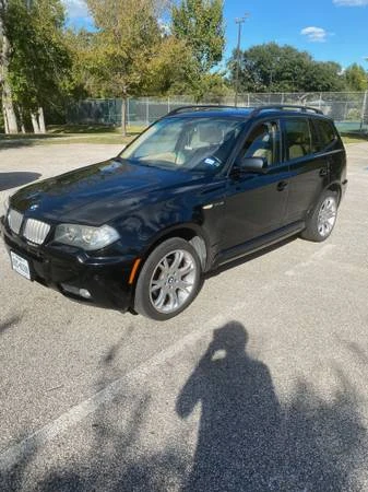 2008 BMW E83 X3 - Image 4 of 13