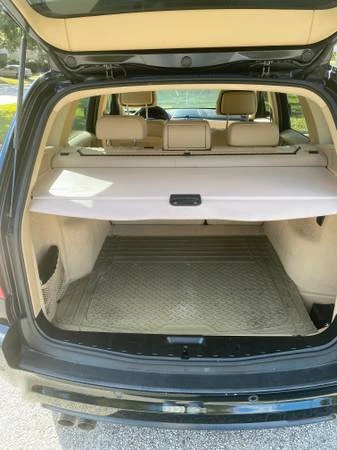 2008 BMW E83 X3 - Image 11 of 13