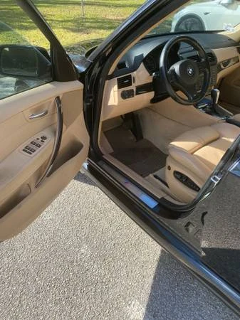 2008 BMW E83 X3 - Image 9 of 13