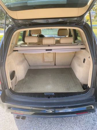 2008 BMW E83 X3 - Image 10 of 13