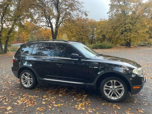 2008 BMW E83 X3 - Image 2 of 8