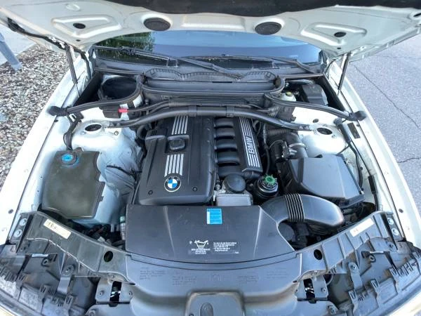 2008 BMW E83 X3 - Image 20 of 21