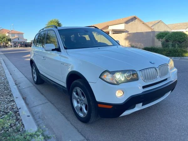 2008 BMW E83 X3 - Image 2 of 21