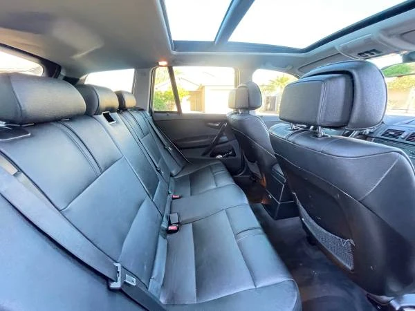 2008 BMW E83 X3 - Image 13 of 21