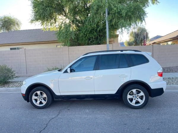 2008 BMW E83 X3 - Image 4 of 21