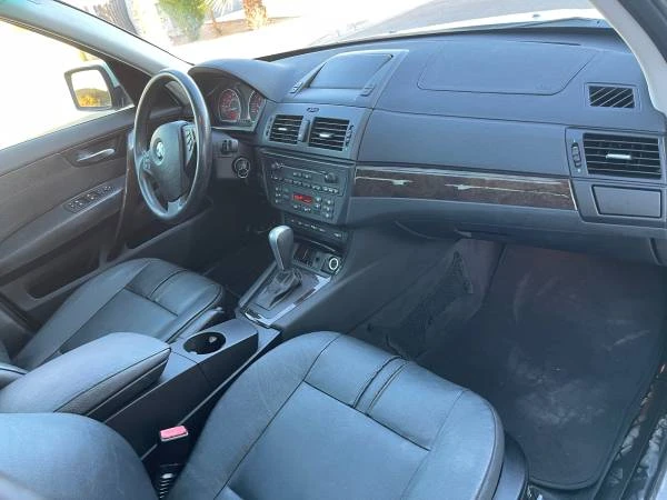 2008 BMW E83 X3 - Image 11 of 21