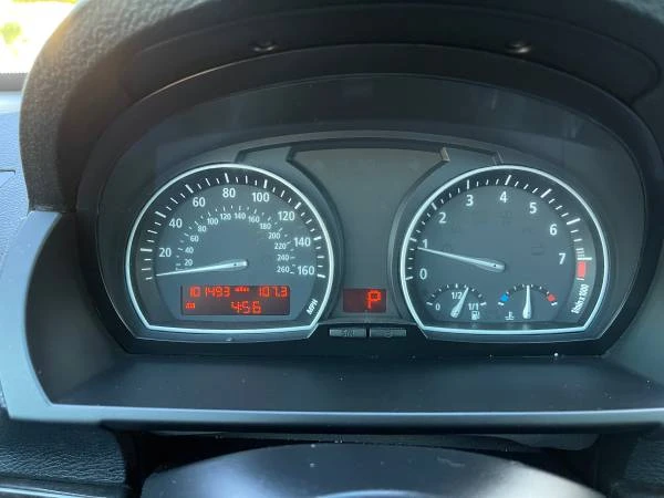 2008 BMW E83 X3 - Image 21 of 21