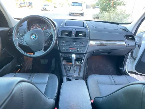 2008 BMW E83 X3 - Image 14 of 21