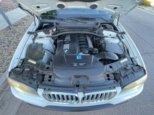 2008 BMW E83 X3 - Image 19 of 21