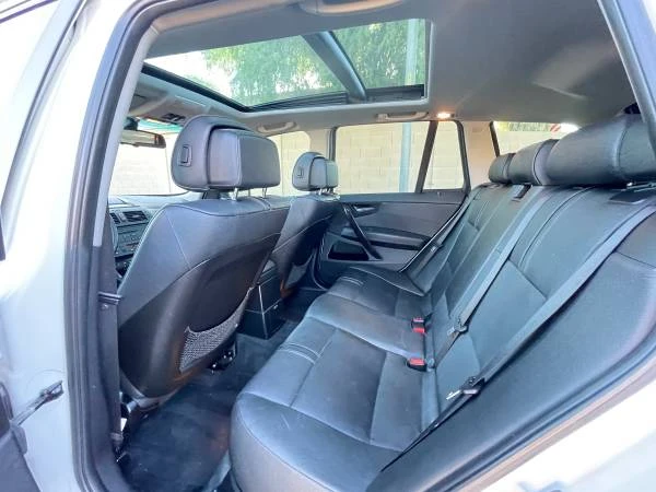 2008 BMW E83 X3 - Image 17 of 21