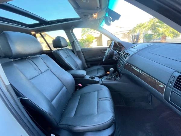 2008 BMW E83 X3 - Image 10 of 21