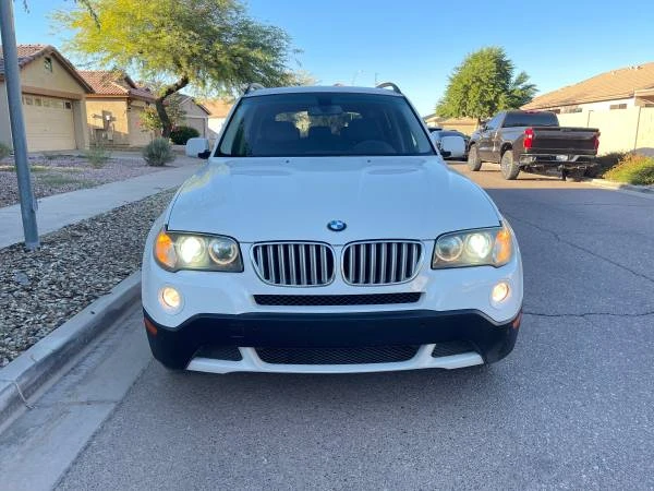 2008 BMW E83 X3 - Image 3 of 21