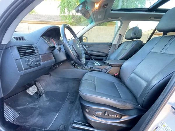 2008 BMW E83 X3 - Image 18 of 21