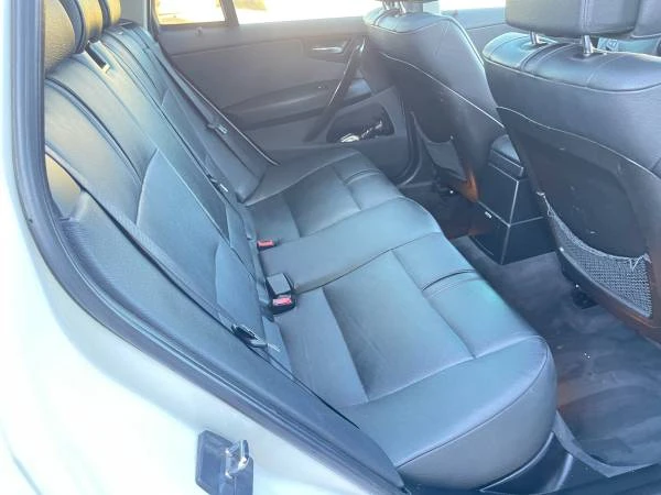 2008 BMW E83 X3 - Image 12 of 21