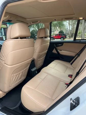 2008 BMW E83 X3 - Image 12 of 16
