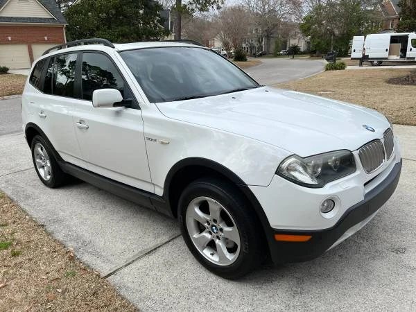 2008 BMW E83 X3 - Image 4 of 16