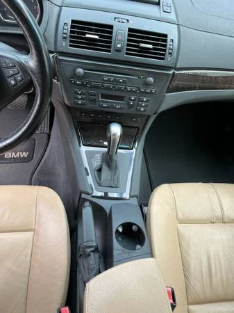 2008 BMW E83 X3 - Image 10 of 16