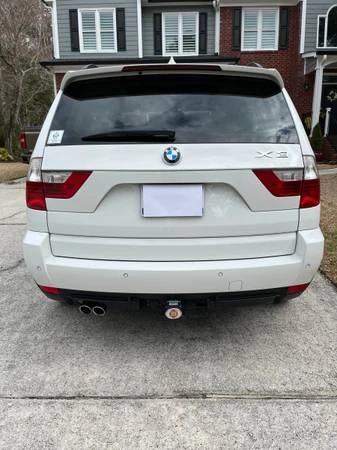 2008 BMW E83 X3 - Image 6 of 16