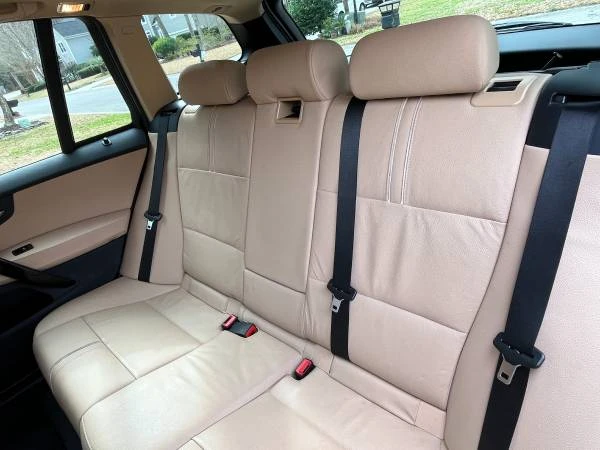 2008 BMW E83 X3 - Image 13 of 16