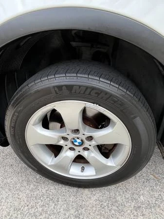 2008 BMW E83 X3 - Image 16 of 16