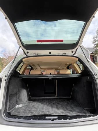 2008 BMW E83 X3 - Image 15 of 16