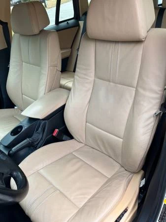 2008 BMW E83 X3 - Image 11 of 16