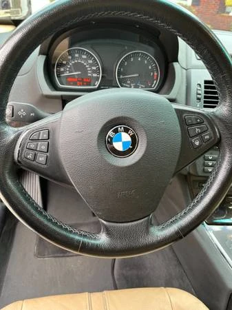 2008 BMW E83 X3 - Image 9 of 16