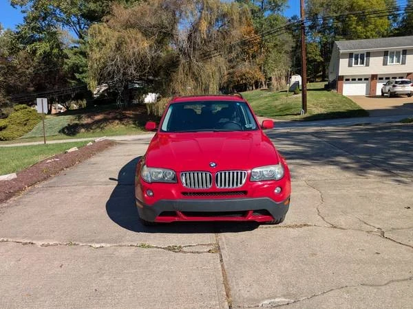 2008 BMW E83 X3 - Image 2 of 12