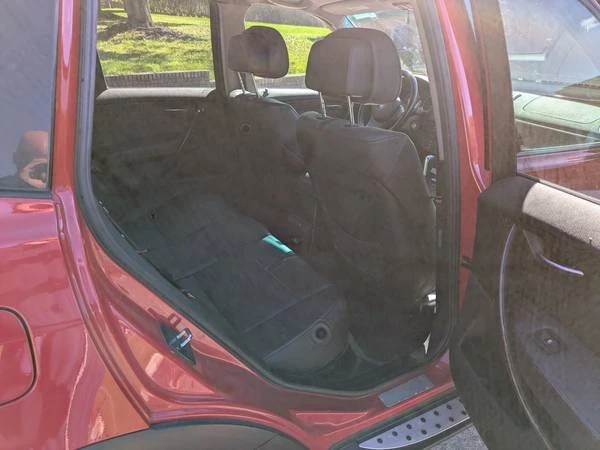 2008 BMW E83 X3 - Image 10 of 12