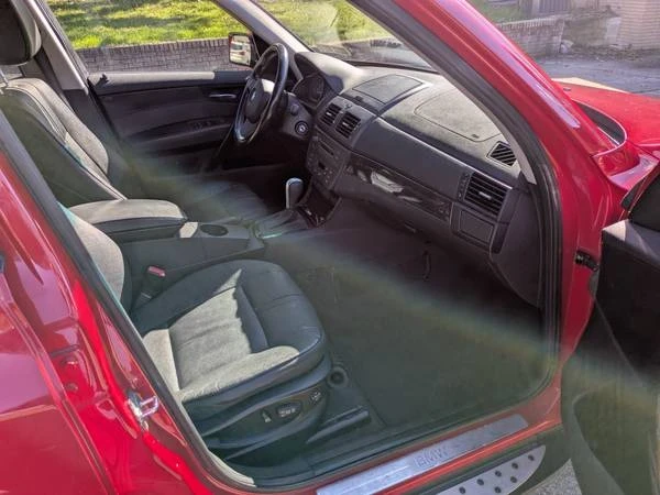 2008 BMW E83 X3 - Image 8 of 12