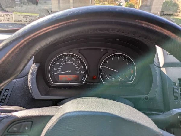 2008 BMW E83 X3 - Image 11 of 12