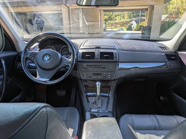 2008 BMW E83 X3 - Image 6 of 12