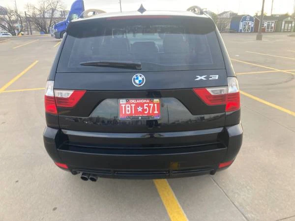 2008 BMW E83 X3 - Image 7 of 21